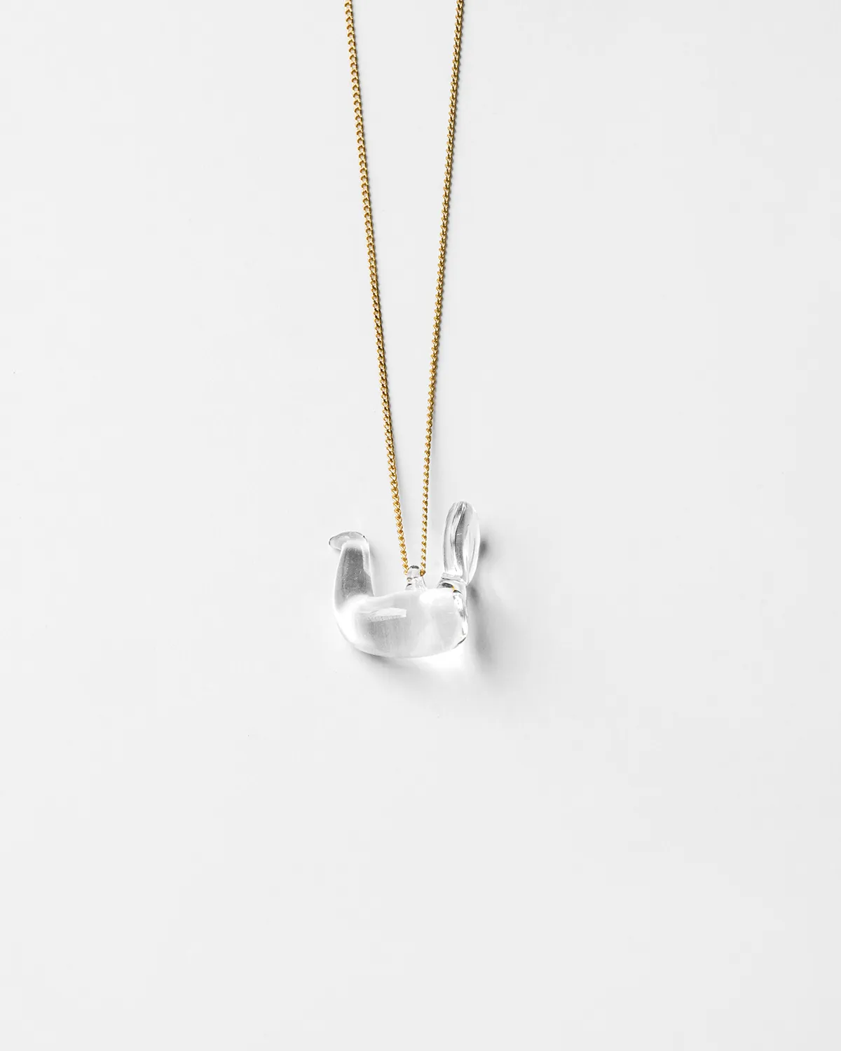 ネックレス ブルーベリー2